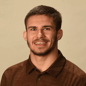 Doyle Trout is the Midland University Head Coach and also coaches at the Gold Medal Training Camps. 