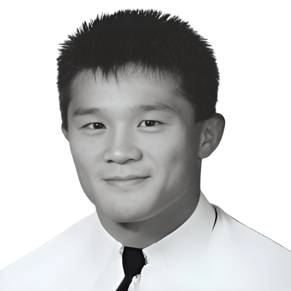 Sanshiro Abe is a Japanese Olympian and was coached by Ken Chertow while wrestling for Penn State. 