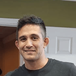 Coach whose two children attend Ken's wrestling summer camps.