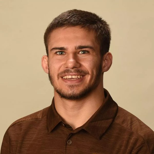 Doyle Trout, a Ken Chertow summer wrestling camp clinician