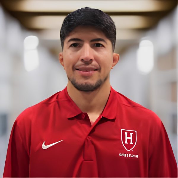 Nodir Safarov, coach at Ken Chertow's summer wrestling camp