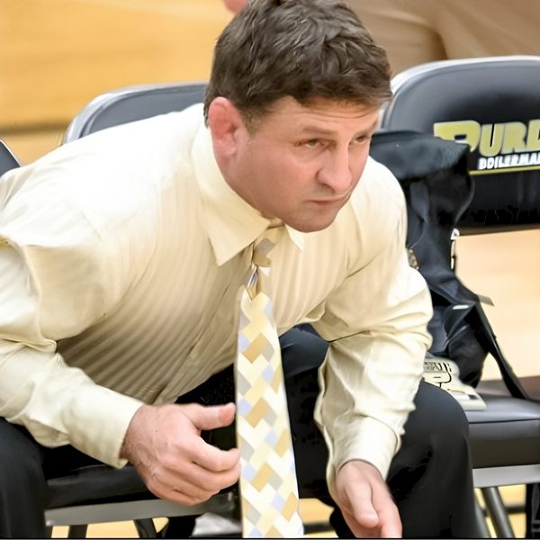 Scott Hinkel, Ken Chertow wrestling camp coach