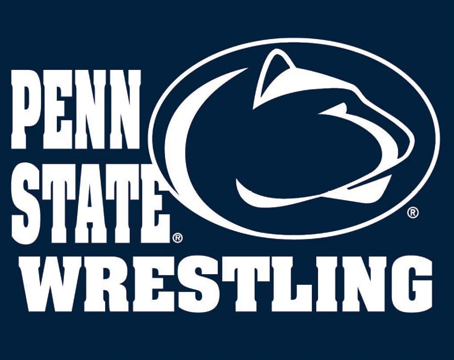 Penn State Wrestling logo